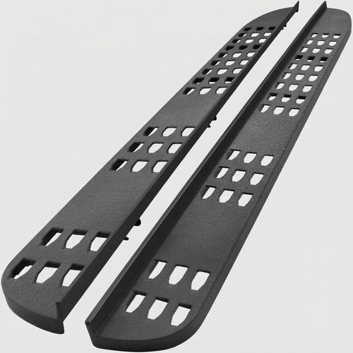 7 Inch Running Boards for 2015-2026 Ford F150 Supercrew Cab Pickup