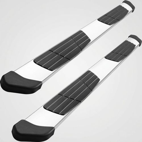 Running Boards for 2022-2026 Toyota Tundra Double Cab Extended Cab