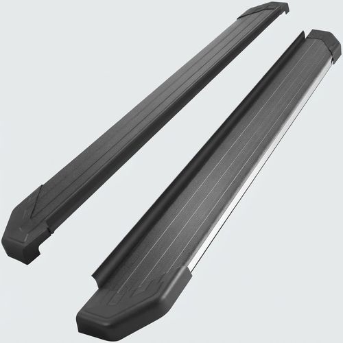 Running Boards for 2010-2024 Toyota 4Runner (Without Side Skirts)