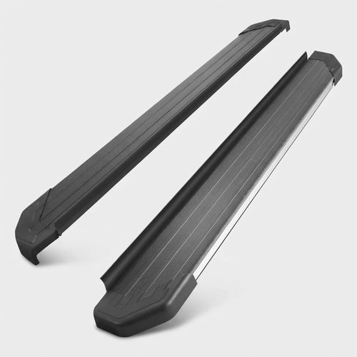 Aluminum Side Steps Running Boards for 2011-2021 Jeep Grand Cherokee