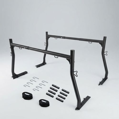 46-71 Inch Width Truck Ladder Rack for Most Trucks