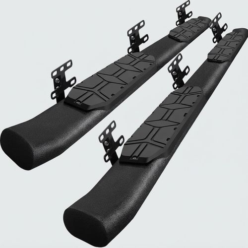 Running Boards for 2019-2026 Dodge Ram 1500 New Body Style Crew Cab
