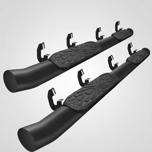 Running Boards Compatible with Chevy Colorado/GMC Canyon Crew Cab